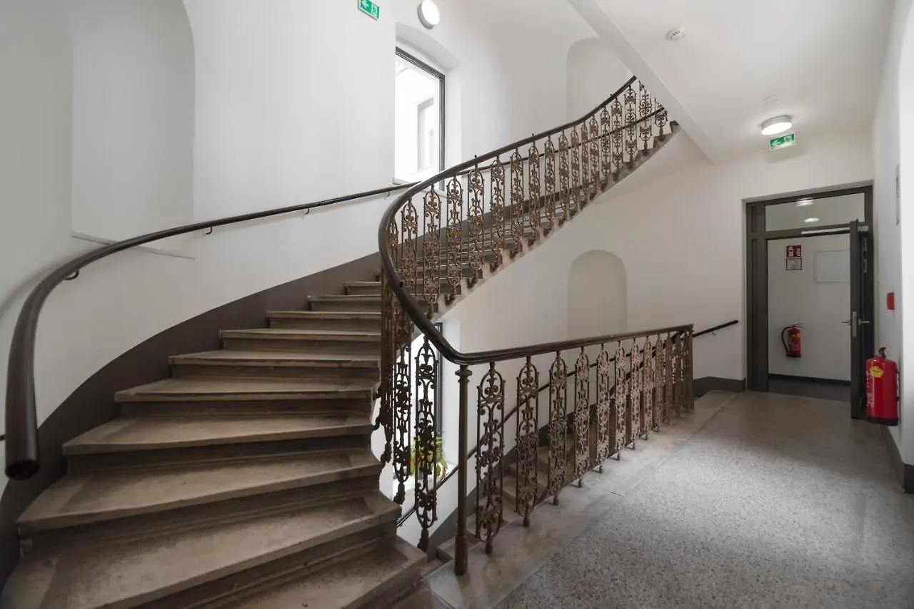 Appartamento An Der Donau, 10 Minuten Ins Zentrum, Klimaanlage Vienna Austria