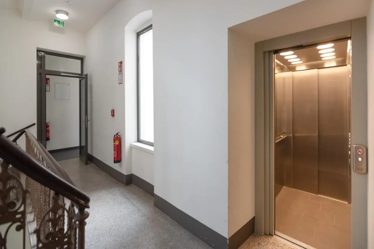 An Der Donau, 10 Minuten Ins Zentrum, Klimaanlage Vienna Apartment
